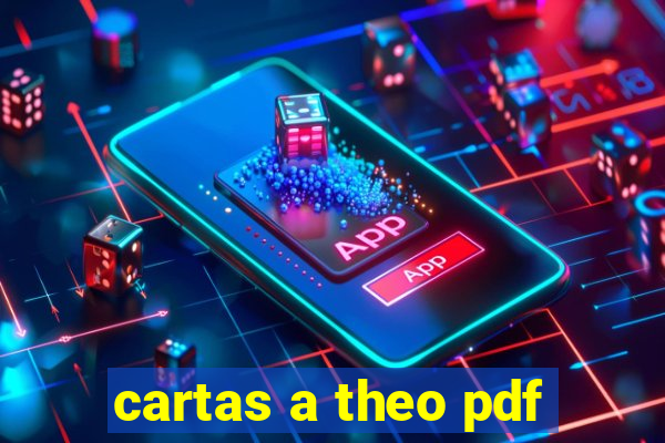 cartas a theo pdf